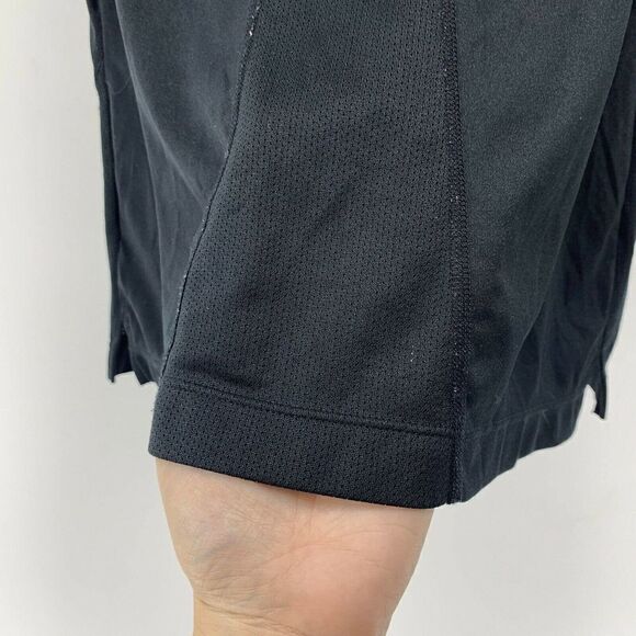 Champion C9 Black Sleeveless Vented Athletic Top M - Picture 3 of 6